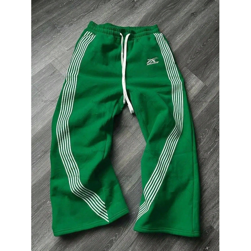Casual Pants