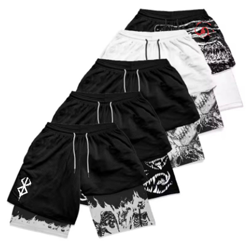 Sports Shorts