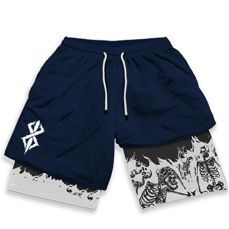 Sports Shorts
