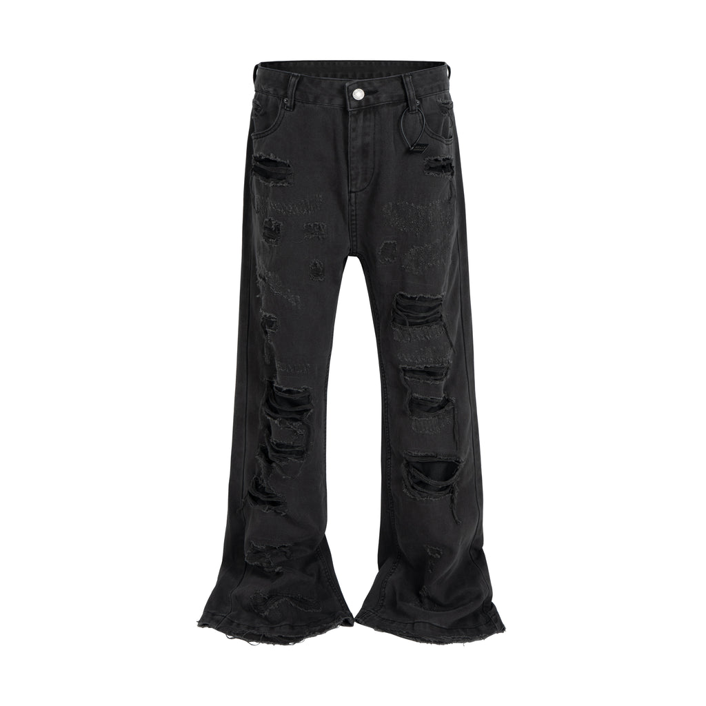 Denim Trousers