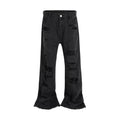 Denim Trousers