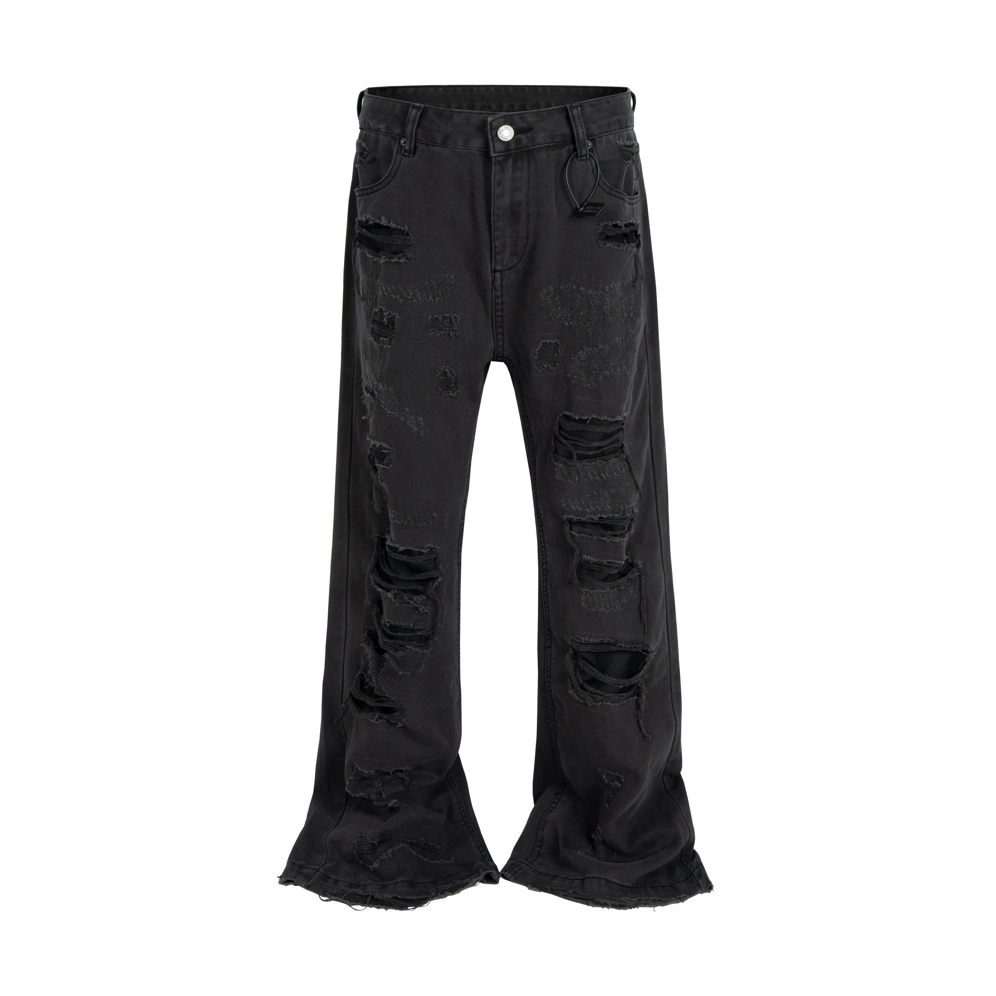 Denim Trousers