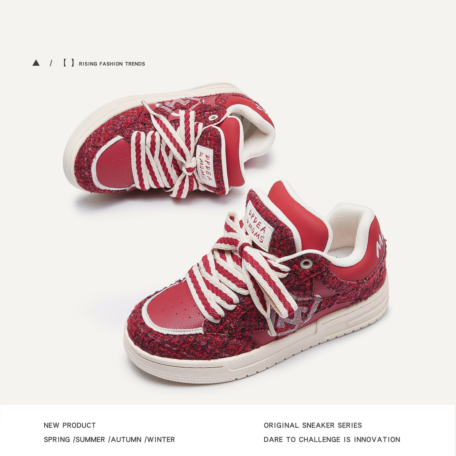 casual shoes
