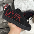 Skateboard Shoes