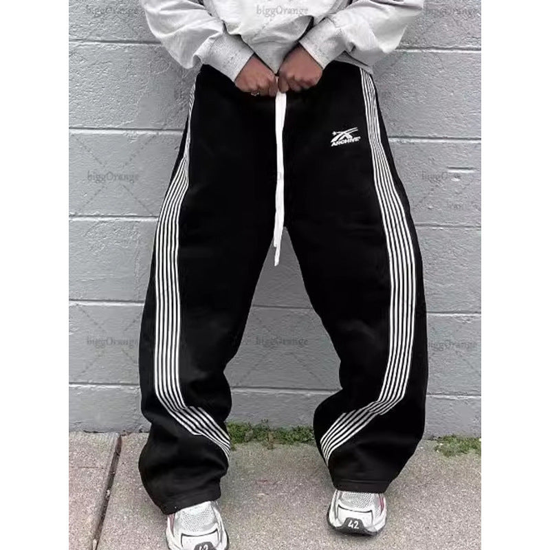 Casual Pants